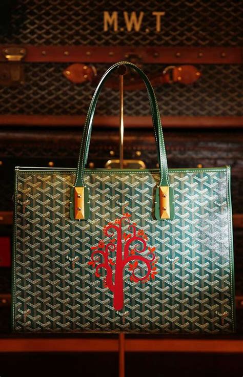 goyard san francisco sale|Goyard san francisco ca.